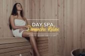 Day Spa Dimanche Relax