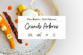 Séjour "Grands Arbres" 5 plats
